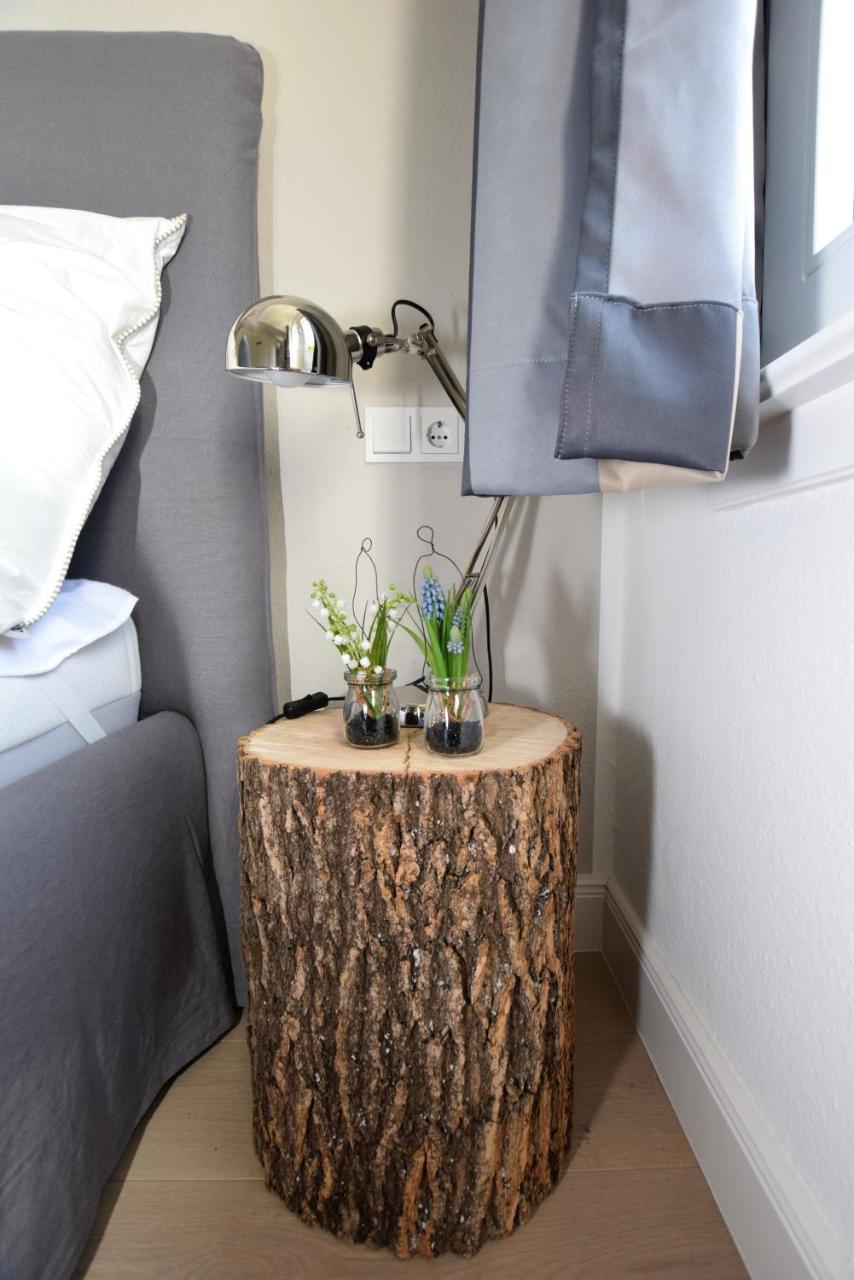Harz-Liebe Apartment Bad Harzburg Ngoại thất bức ảnh