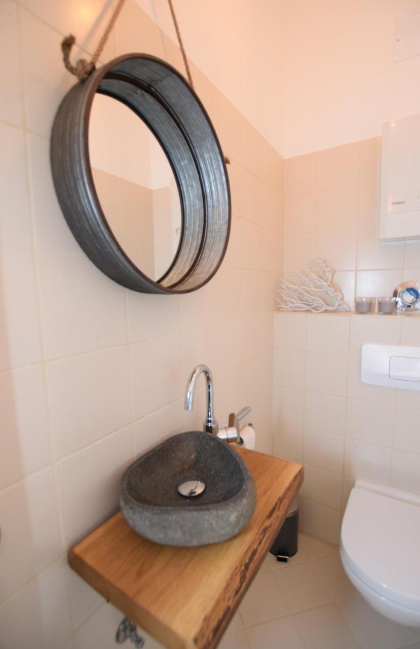 Harz-Liebe Apartment Bad Harzburg Ngoại thất bức ảnh