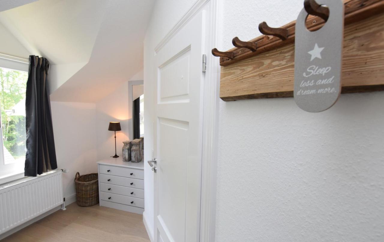 Harz-Liebe Apartment Bad Harzburg Ngoại thất bức ảnh